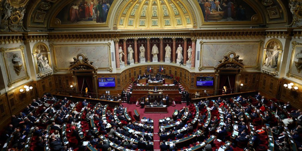 Elezioni municipali e senatoriali: 2026, un anno di prova prima della presidenziale