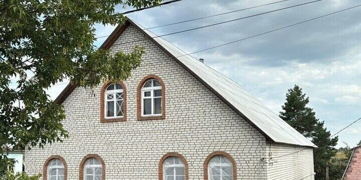 Ricostruzione di 228 edifici residenziali nella regione di Belgorod: un passo avanti per la comunità locale