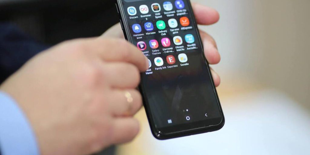 Волгоградцы пожаловались на массовый сбой в работе Telegram и WhatsApp*