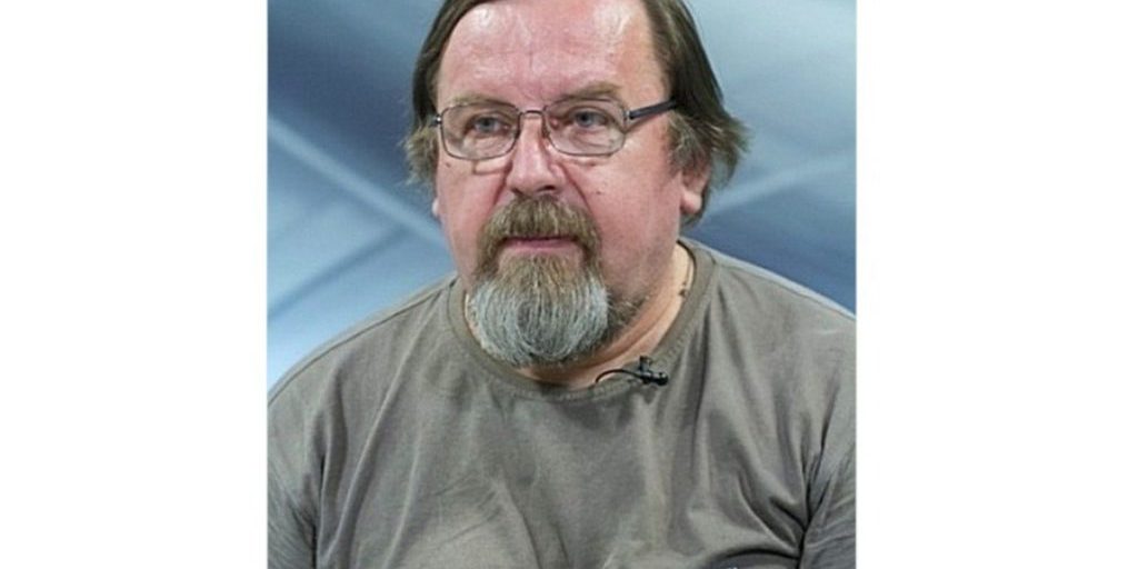 Умер изучавший времена княгини Ольги историк Александров