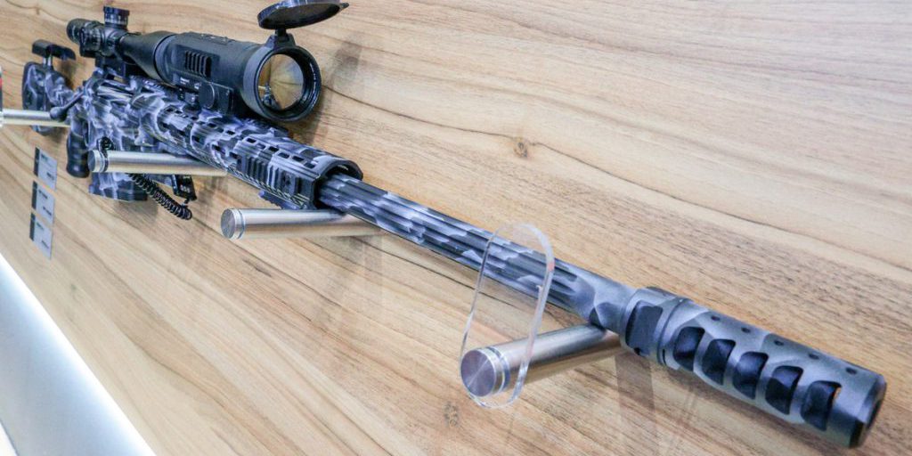 В пригороде Сиднея преступник выпустил в людей около 100 пуль