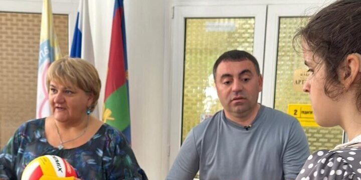 Политик Арменак Тозлян возглавил попечительский совет детского реабилитационного центра в Сочи