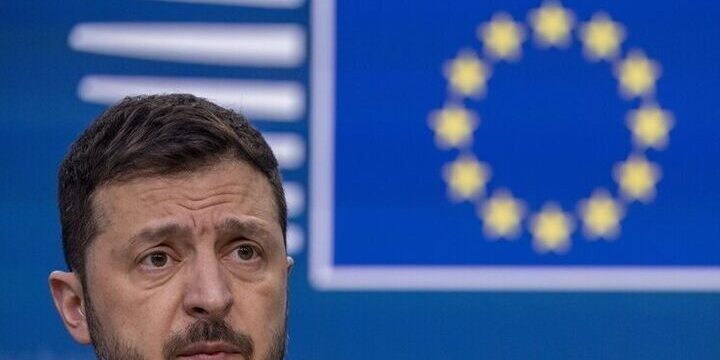 "Oleg Tsarev propone un piano di transizione in caso di rimozione di Zelensky: consultazioni con l'opposizione e la Russia"