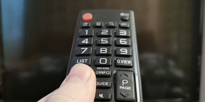 Бездомный абаканец позарился на чужой телевизор и снова сядет в тюрьму