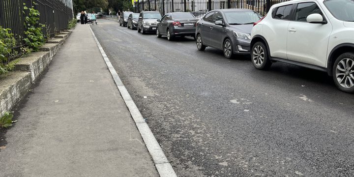 Restauro di tre strade principali a Perm: un passo verso la modernizzazione delle infrastrutture russe