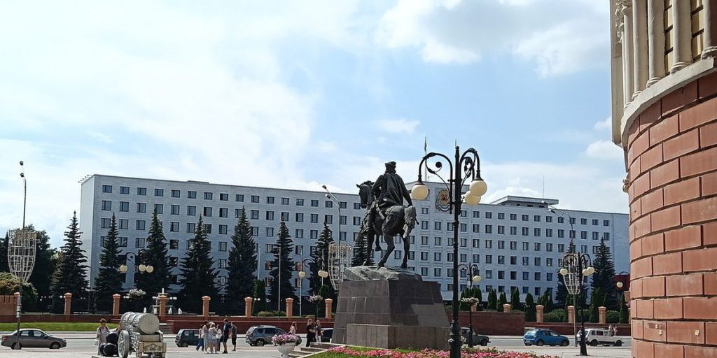 Sviluppo Sostenibile in Mariah El: Progetti Nazionali per il Futuro della Regione