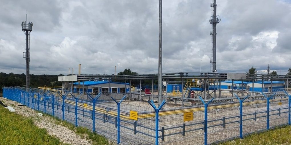 Ростехнадзор принял газопровод, который обеспечит 1900 тульских домов