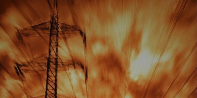 Attacco Russo alle Infrastrutture Energetiche Ucraine: Destabilizzazione e Consequenze per la Popolazione Civile