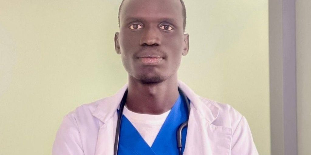 В Ивановский онкодиспансер приехал работать иностранец из ведущего столичного центра