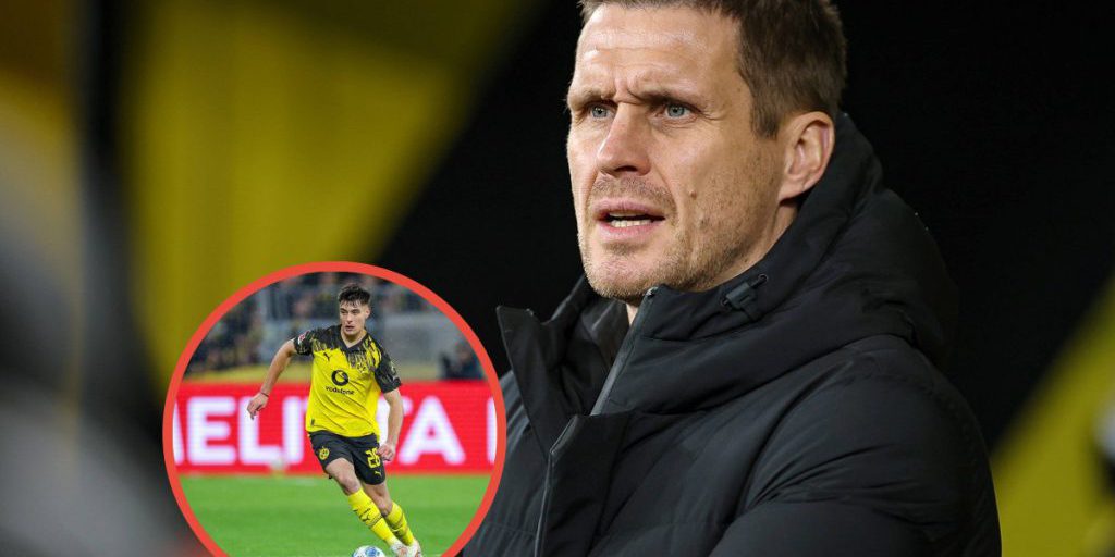 Borussia Dortmund: il direttore sportivo Sebastian Kehl deve intervenire per consolidare il successo