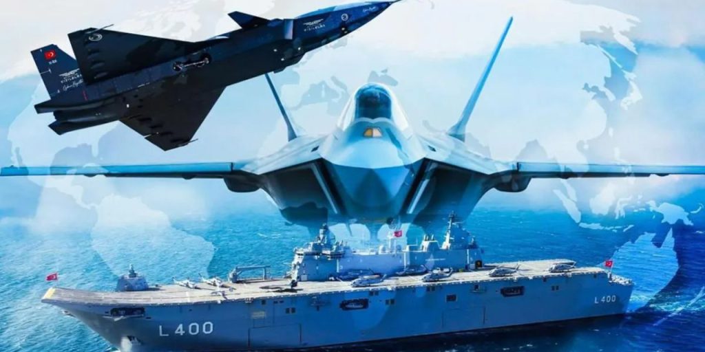 AB Komisyonu 'Türkiye' dedi, SAFE için tarih verildi!