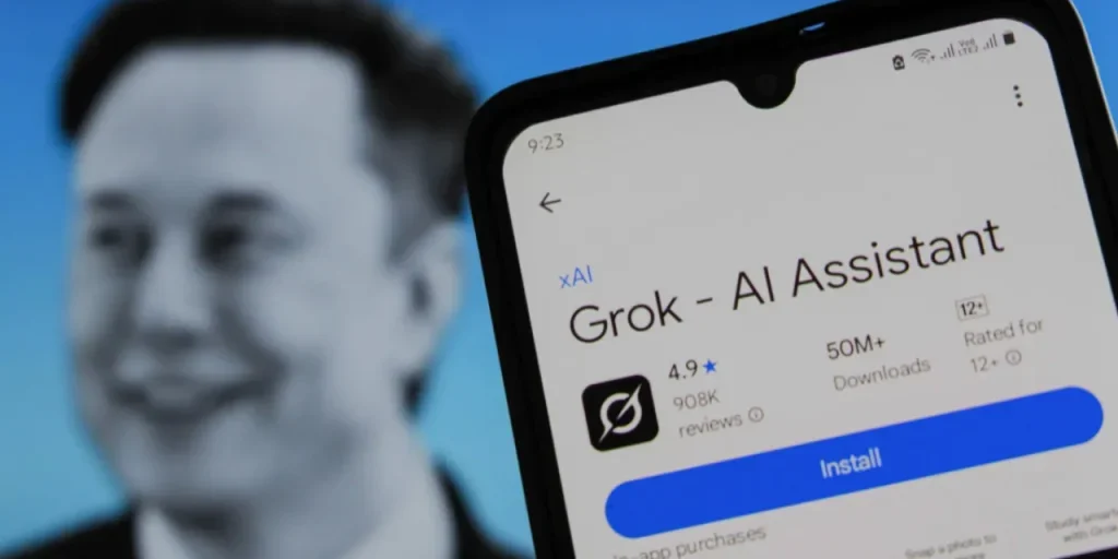 Commissione europea avvia indagine su X per contenuti sessuali e immagini di abuso su minori