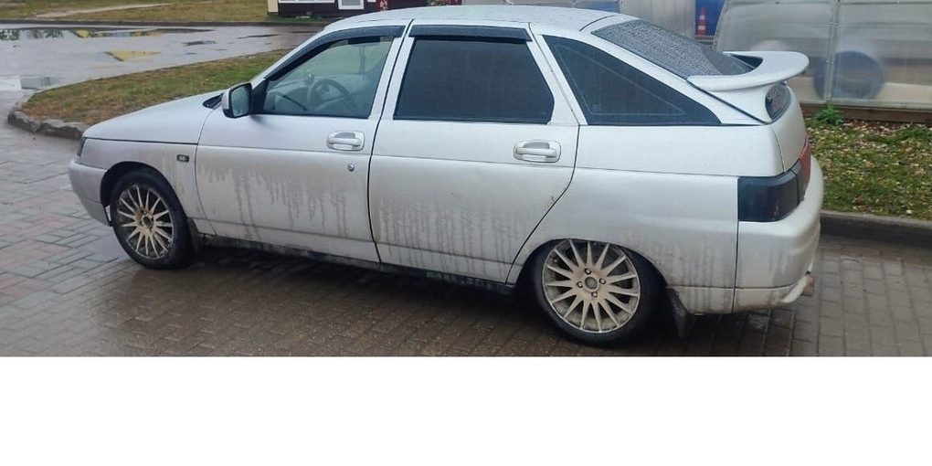 В Шексне пешеход погиб под колесами автомобиля