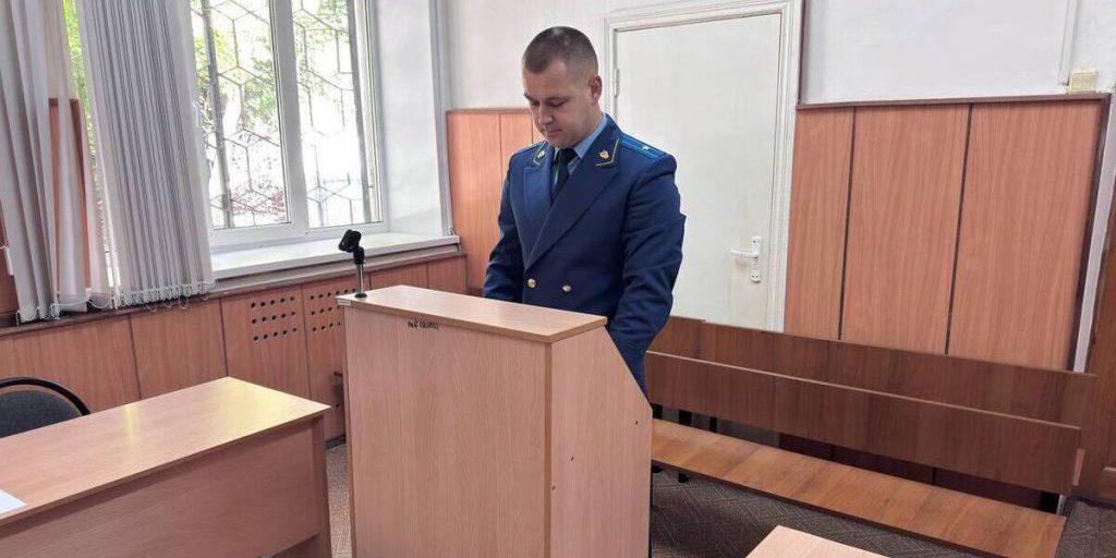 Бывшего бухгалтера спортшколы осудили за мошенничество в Брянской области