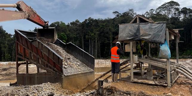 La Francia si preoccupa per l'impatto delle politiche statunitensi sulle Guyane dopo l'intervento di Trump
