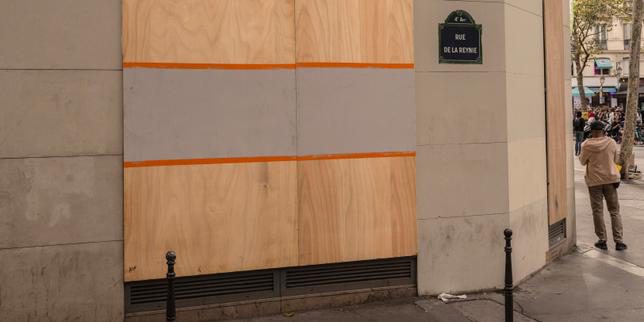 Mobilisation du 18 septembre : Laurent Nuñez « très inquiet » de la présence de casseurs à Paris, où 100 000 manifestants sont attendus