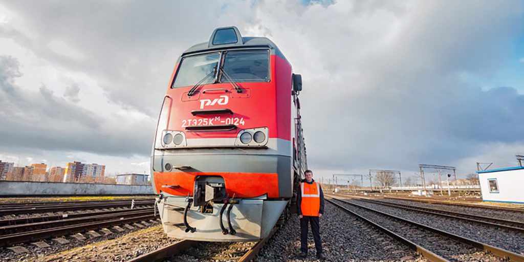 В Калининградской области привели в порядок 15 ж/д переездов с начала года