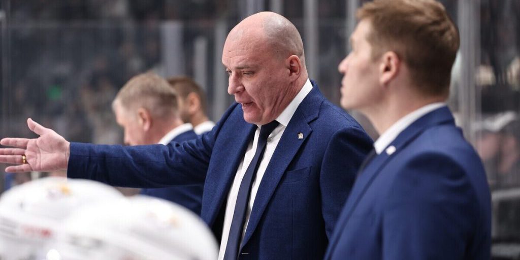 Il Metallurg Sconfitto: Analisi della Partita contro il Neftekhimik e le sue Conseguenze