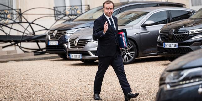 "Sebastien Lecornu: il nuovo primo ministro francese e le sfide del suo mandato"