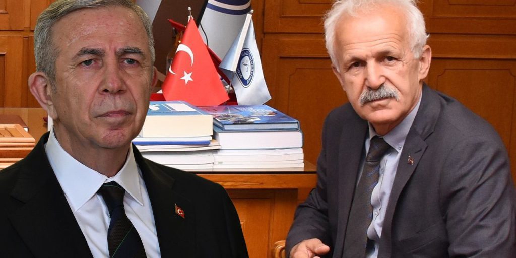 ABB konser soruşturması iddianamesinin detayları! Firmalara 154 milyon TL aktarmışlar