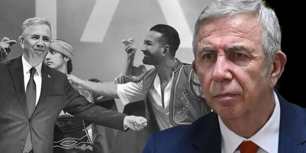 Ministero dell'Interno avvia indagine sul sindaco di Ankara dopo aggressione a denunciante