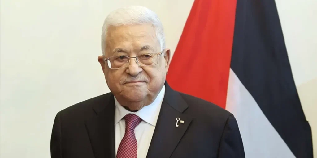 Mahmud Abbas: Gaza non può essere divisa, è parte integrante della Palestina
