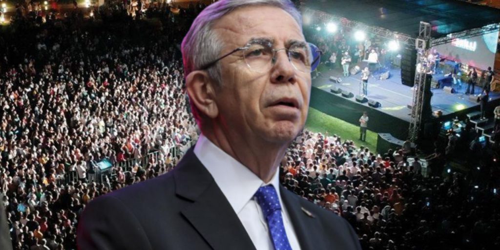 Indagine sulla corruzione ad Ankara: il sindaco e il direttore dell'ufficio privato sotto accusa