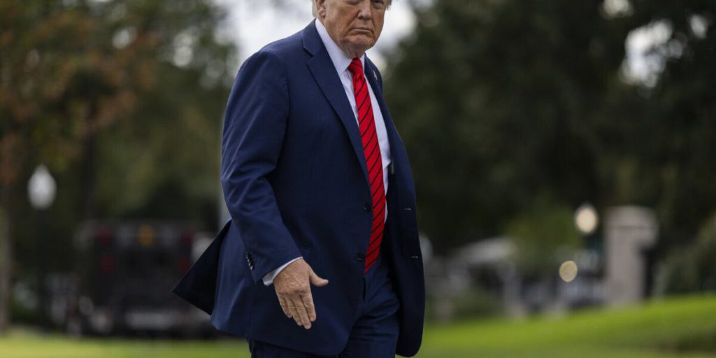 Decisione Storica degli Stati Uniti sulla Fornitura di Armi a Lungo Raggio all'Ucraina