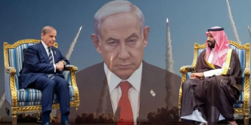 Turchia avvicinata a un'alleanza di difesa con Arabia Saudita e Pakistan