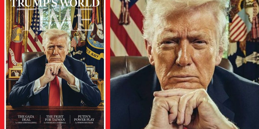 ABD Başkanı Trump: İsrail'in Batı Şeria ilhakı olmayacak