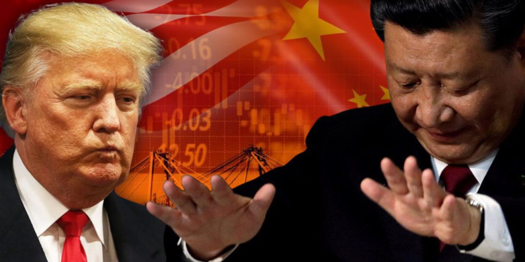 ABD-Çin hattında gümrük restleri sonrası piyasalar karıştı!