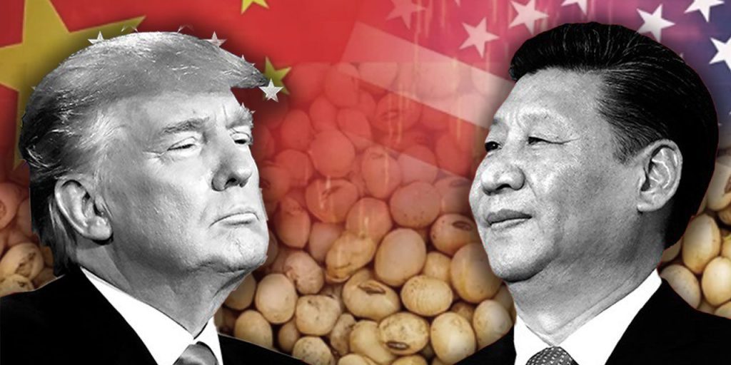 ABD-Çin ticaretinde yeni kriz: Trump tehdit etti