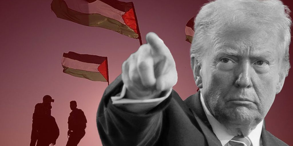 Gazze'de ateşkes an meselesi! Trump: Bu hafta Orta Doğu'ya gidebilirim