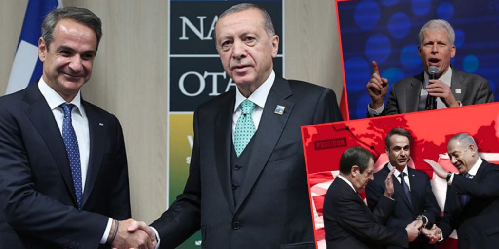 Ministro dell'Energia degli Stati Uniti riconosce importanza della Turchia nella cooperazione energetica nel Mar Orientale