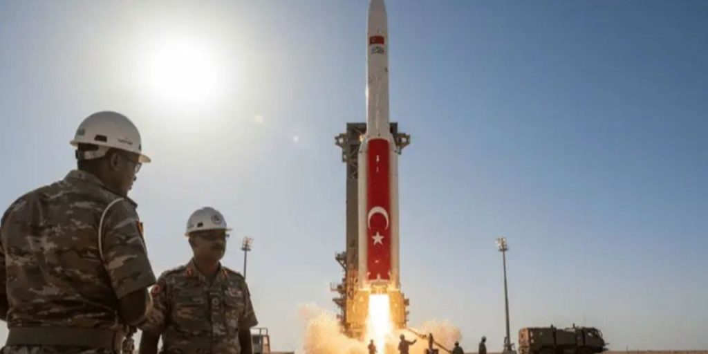 La Turchia costruisce una base militare segreta in Somalia: implicazioni geopolitiche e possibili conseguenze per la regione