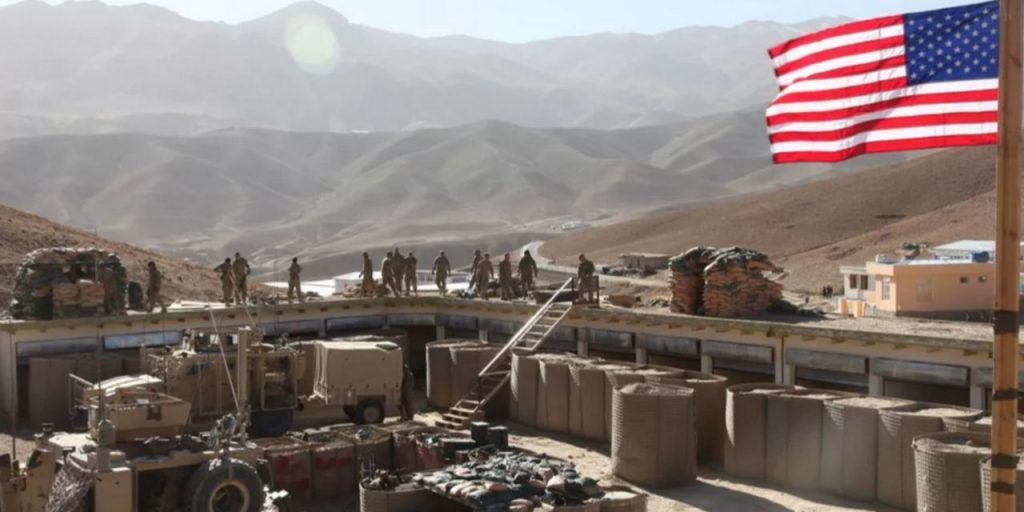 Piano di Costruzione di una Grande Base Militare a Gaza: Implicazioni e Speranze per la Regione