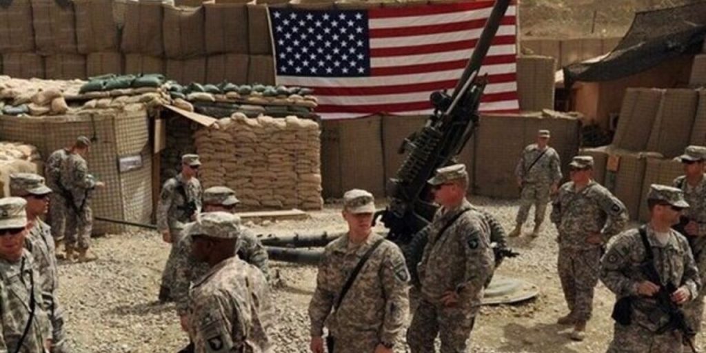 La Casa Bianca Smentisce la Costruzione di una Base Militare a Gaza: Cosa Sta Realmente Accadendo?