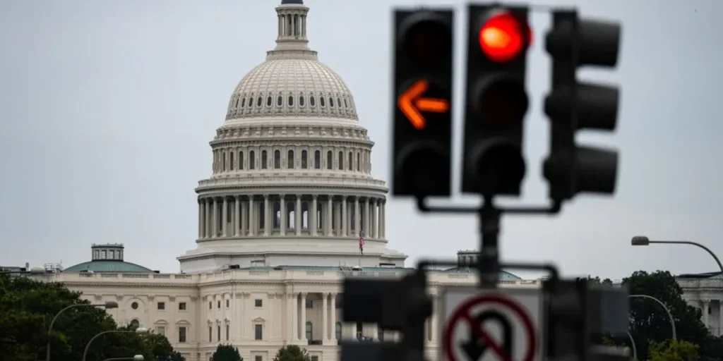 La Camera dei Rappresentanti degli Stati Uniti Approva la Legge di Bilancio Temporanea per Riaprire il Governo