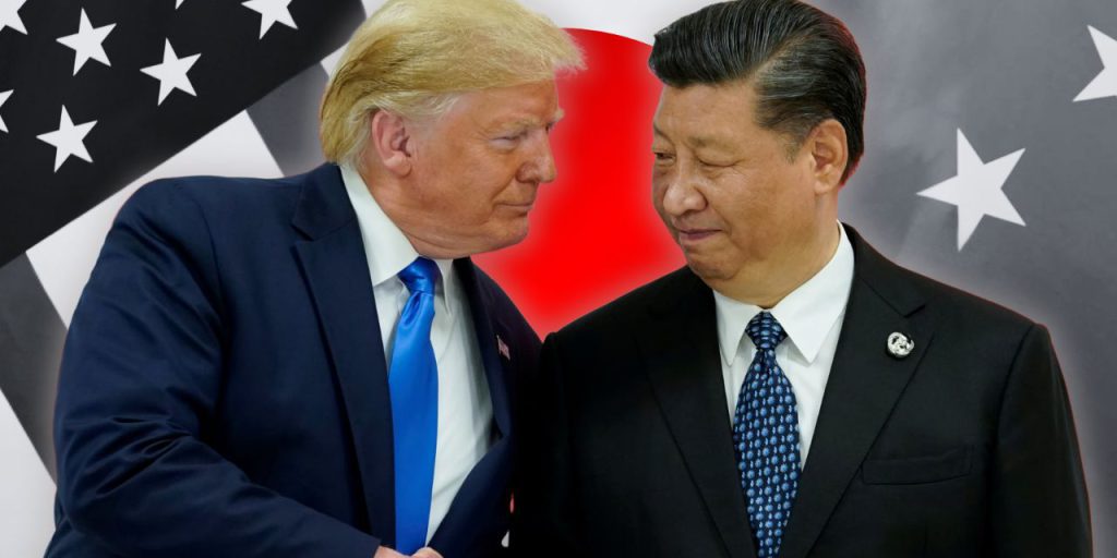 Tensioni Commerciali tra Stati Uniti e Cina: Le Terre Rare al Centro della Disputa Economica Globale