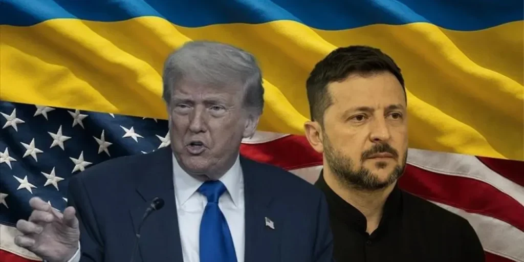 Zelensky, Kushner e Witkoff si parlano al telefono per la pace ucraina