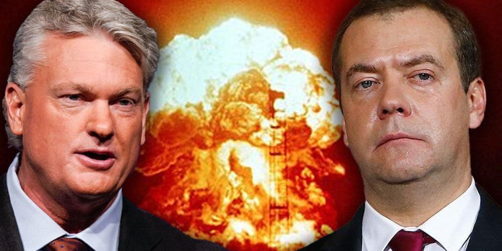 Tensioni Nucleari tra Stati Uniti e Russia: Una Minaccia Globale in Crescita