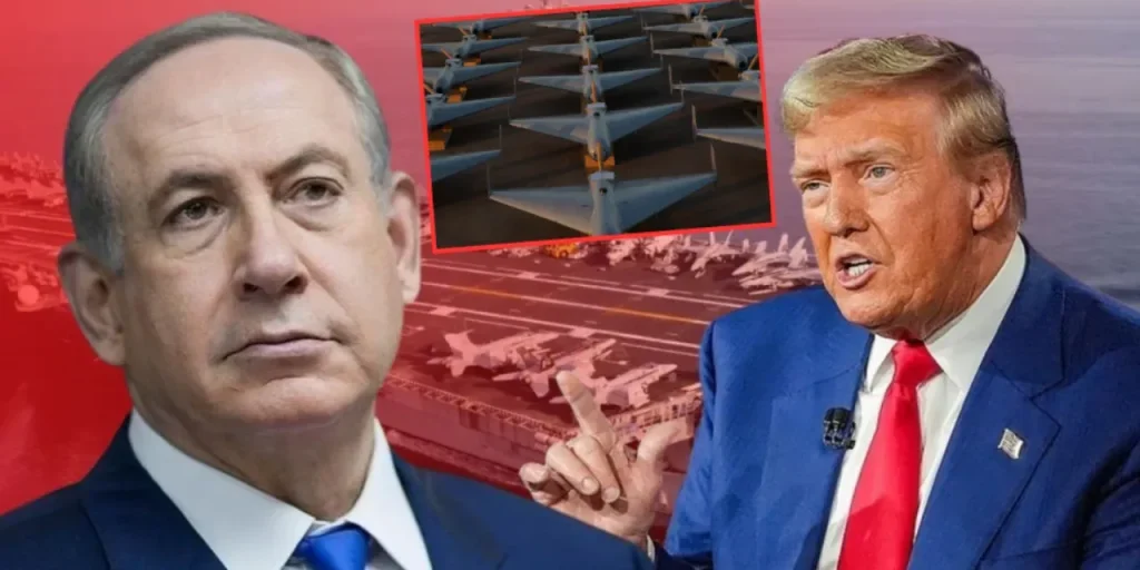 CENTCOM lancia la prima flotta di droni a singola direzione per le forze statunitensi in Medio Oriente