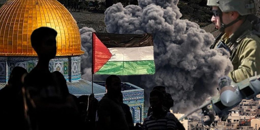 Evacuazione Segreta da Gaza: La Madre di un Militare USA Salvata Grazie alla Diplomazia Internazionale