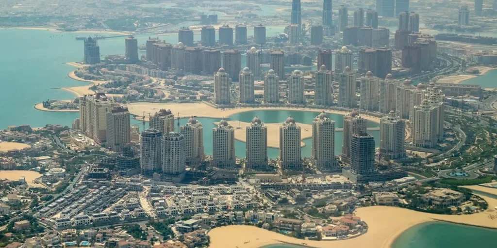 ABD teyakkuzda! Katar'daki vatandaşlarını uyardı