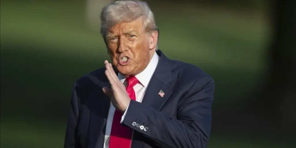 Noem approva espulsione venezuelani in contrasto con sentenza del tribunale