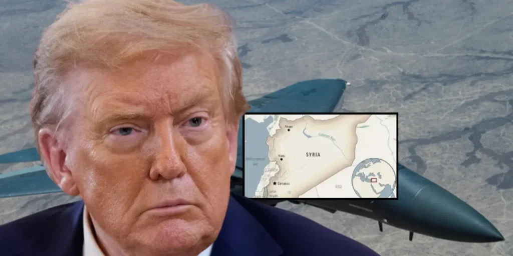 Esercito statunitense in Siria: operazione di ripresa contro ISIS, cinque membri uccisi