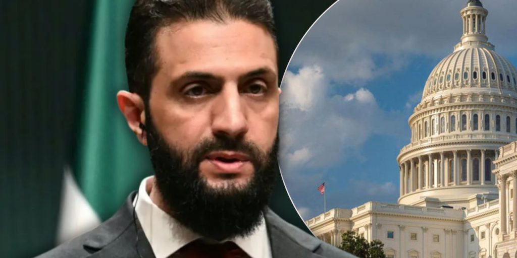 Gli Stati Uniti revocano le sanzioni al Presidente siriano Şara e al Ministro dell'Interno Hattap in vista della visita alla Casa Bianca