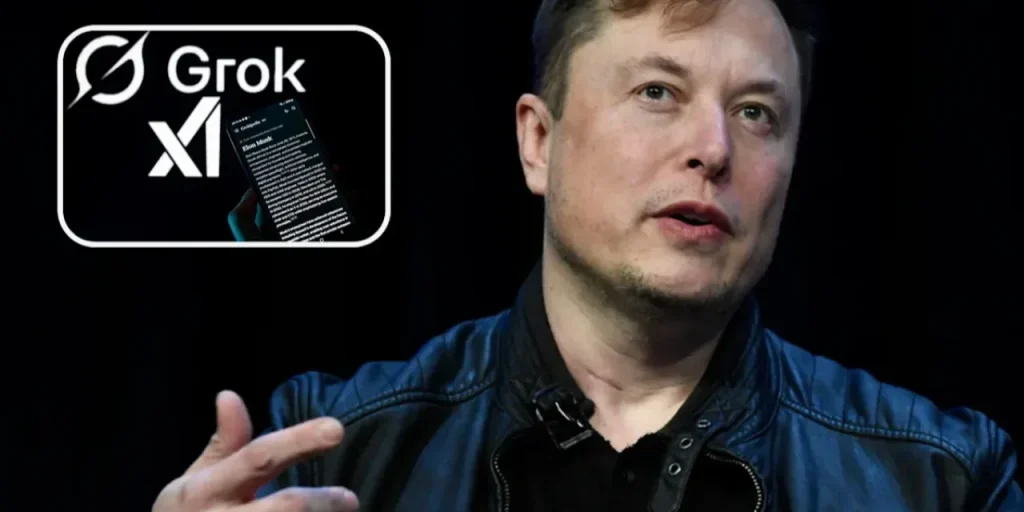 Senato USA autorizza cause federali per vittime di contenuti sessuali generati dall'IA Grok