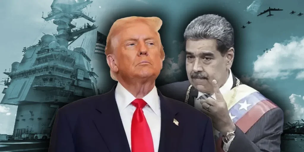 Stati Uniti pianificano nuova operazione in Venezuela per contrastare traffico di droga e il governo di Maduro