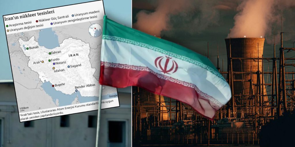 Attacco statunitense alle strutture nucleari iraniane: conseguenze e impatto sulla sicurezza globale